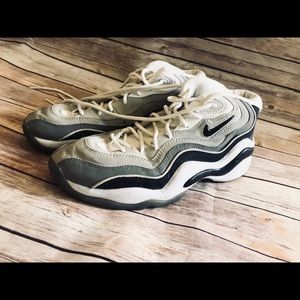 Retro Nike Jordan’s Men’s 10.5